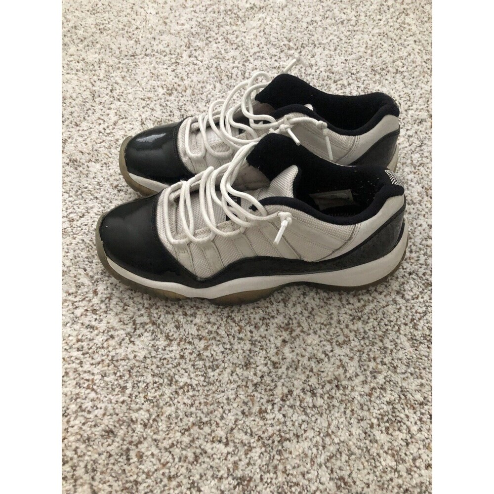 Size 6.5 - Jordan 11 Retro Low Concord 2014